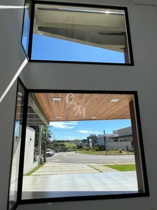 Imagem Linda casa, 100% térrea! Arquitetura Moderna!!