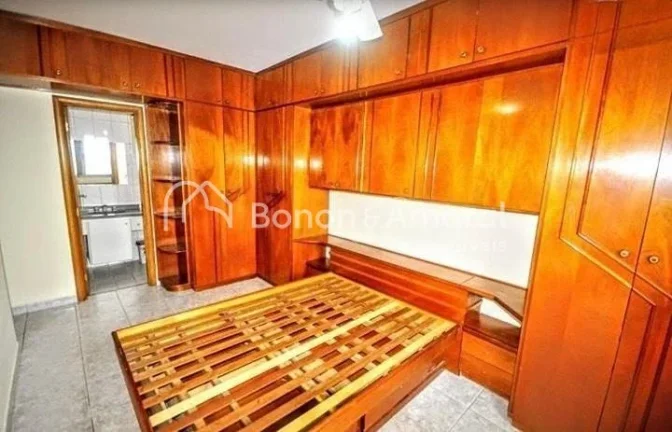 Imagem Apartamento à venda no Jardim Aurélia, Campinas/SP, com 95m² bem distribuídos. Possui 3 quartos ...