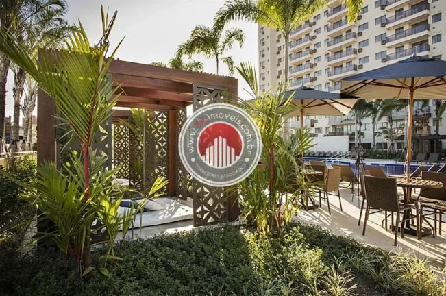 Imagem Apartamento a Venda no bairro Jacarepaguá - Rio de Janeiro, RJ