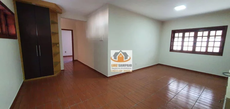 Imagem Casa Condominio, 4 Quartos, 4 Salas, Piscina