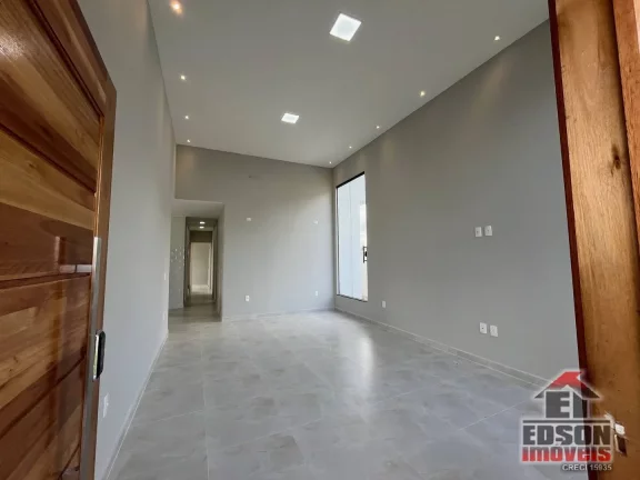 Imagem Linda Casa Linear no Condomínio Soláris Clube Maricá