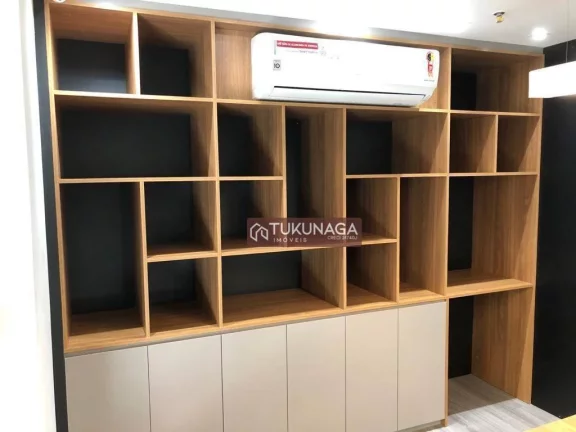 Imagem Sala à venda, 148 m² por R$ 1.869.000 - Tatuapé - São Paulo/SP