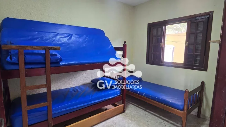 Imagem Apartamento com 2 quartos à venda, por R$ 410.000 - Condomínio Samola - Ubatuba/SP