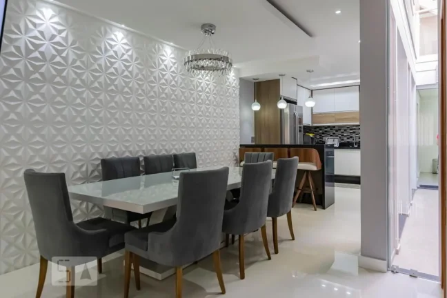 Imagem Casa à Venda - Cambuci, 3 Quartos, 215 m2