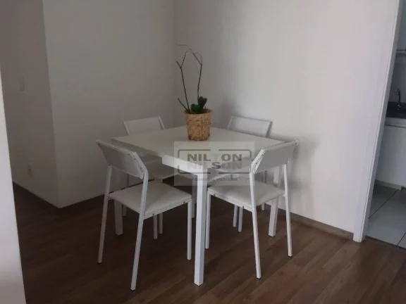 Imagem Apartamento com 3 dormitórios à venda, 67 m² por R$ 420.000,00 - Mansões Santo Antônio - Campinas/SP