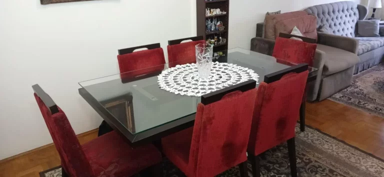 Imagem Apartamento com 1 dormitórios na Bela Vista com vaga.