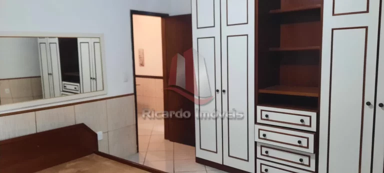 Imagem Casa Térrea Semi Mobiliada c/ 2 Qtos e Vaga Coberta