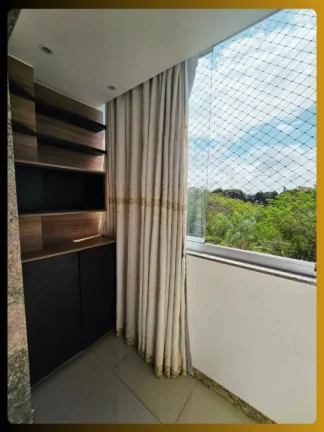 Imagem APARTAMENTO RESIDENCIAL em SERRA - ES, COLINA DE LARANJEIRAS