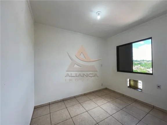 Imagem Apartamento - Ribeirão Preto - Vila Virgínia