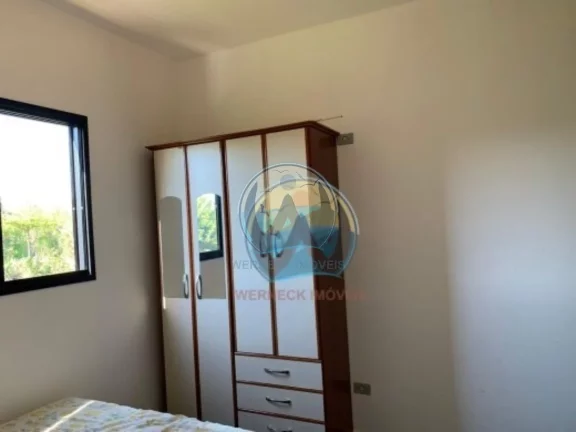 Imagem Imperdível Apto à Venda em Ubatuba-SP, Bairro Itagua! 2 Quartos, 1 Suíte, 2 Salas, 2 Banheiros, 1 Vaga, 80m². Confira!