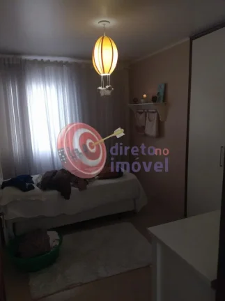 Imagem Sobrado para locação no Klabin 3 quartos 4 vagas 200m² Klabin São Paulo
