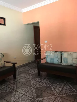 Imagem Sobrado para Venda em São Bernardo do Campo / SP no bairro Independência