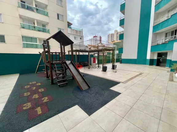 Imagem Apartamento à venda, Vila Gilda, Santo André, SP