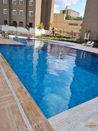 Imagem Apartamento 3 quartos à venda andar alto no condomínio Maxx Santa Ângela