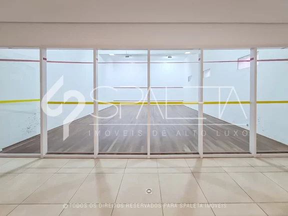 Imagem Sensacional apartamento com 232 m², andar alto e sol da manhã à venda no Grand Garden Residence