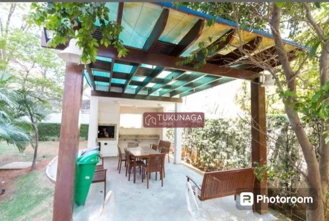 Imagem Apartamento com 2 dormitórios à venda, 49 m² por R$ 310.000,00 - Centro - Guarulhos/SP