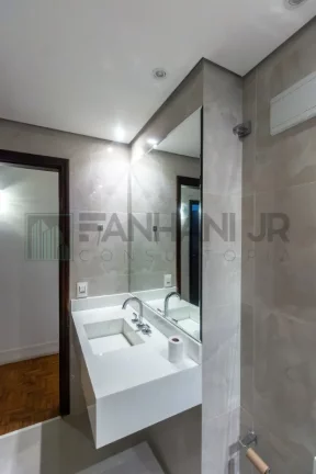 Imagem Excelente oportunidade: Apartamento de 3 quartos com suíte e vaga no Itaim Bibi, São Paulo-SP!