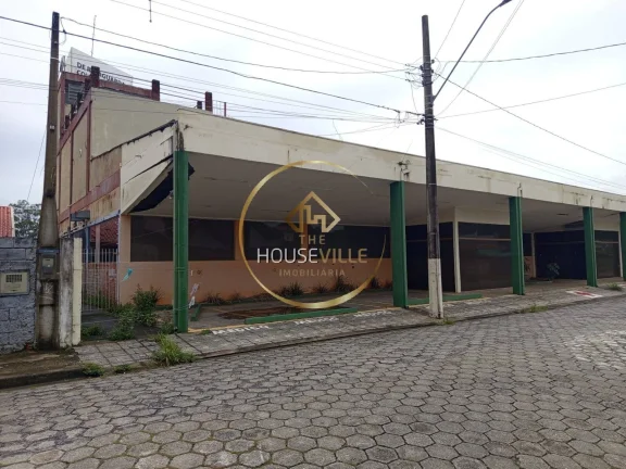 Imagem Hospital com 3,190,00 m2 em Jacareí