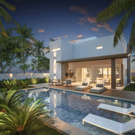 Imagem Casa à Venda no Residencial Damha - Espaçosa e Moderna - Confira!