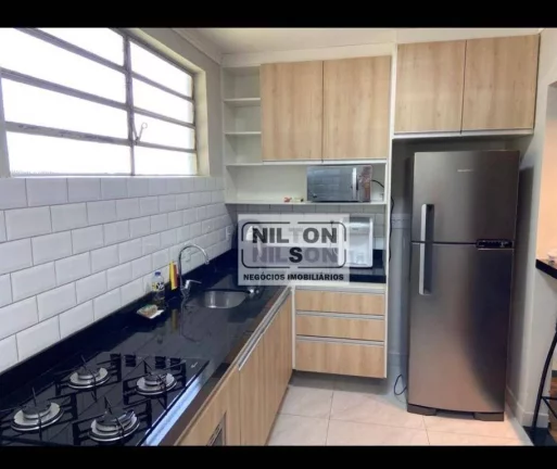 Apartamento à venda, 54 m² por R$ 300.000,00 - Parque Industrial - Campinas/SP