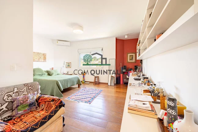 Imagem Casa com 3 Quartos à Venda, 470 m² em Alphaville - Santana De Parnaíba