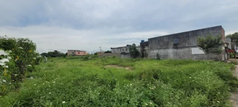 Imagem TERRENO RESIDENCIAL em SERRA - ES, NOVO PORTO CANOA