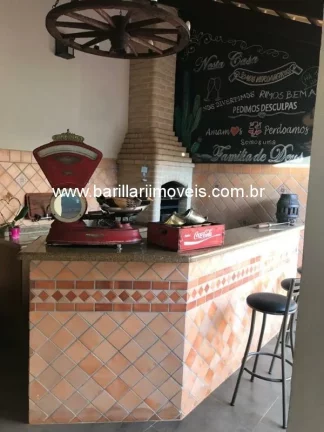 Imagem SOBRADO 3 SUITES ABV OPORTUNIDADE