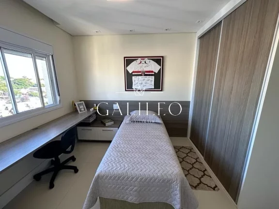 Imagem VENDA APARTAMENTO CONDOMINIO ALTA VISTA - 155M² - 03 QUARTOS - AV NOVE DE JULHO - JUNDIAÍ/SP
