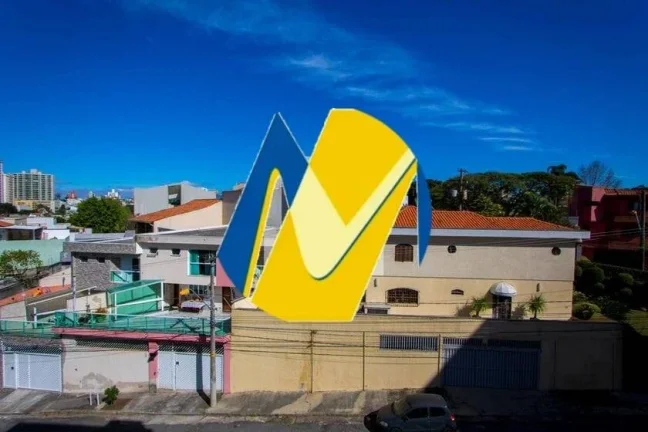 Imagem Alugo Apto em Santo André, Vila Guiomar
