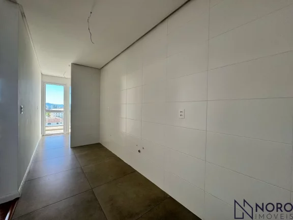 Imagem Apartamento - Camobi - Andar alto - Linda Vista