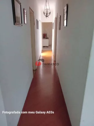 Imagem Casa à venda, Santa Maria, São Caetano do Sul, SP
