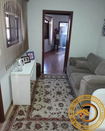Imagem CASA RESIDENCIAL em ITU - SP, PARQUE RESIDENCIAL PRESIDENTE MÉDICI