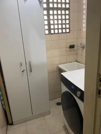 Imagem Apartamento com 2 dormitórios na 9 de julho ao lado da FGV
