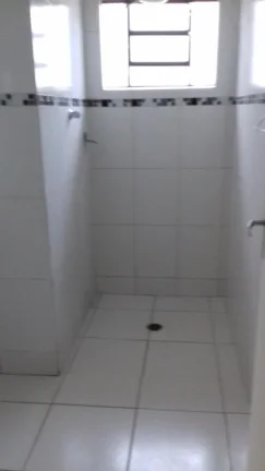 Imagem Casa 02 dorm., sala, cozinha, banheiro, lavanderia, quintal, garagem. - Atual.07-01-26
