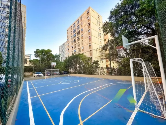 Imagem Apartamento à venda no bairro Vila Campestre - São Paulo/SP