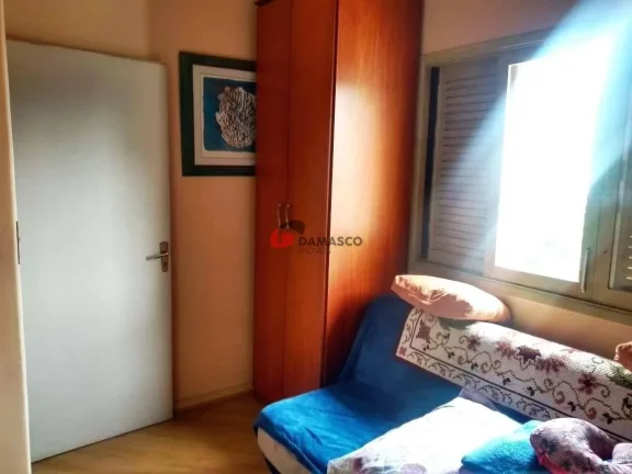 Imagem Sobrado à venda 3 Quartos, 1 Suite, 2 Vagas, 238M², Centro, Santo André - SP