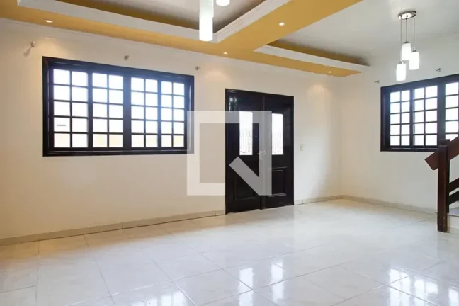 Imagem Casa à Venda - Vargem Pequena, 4 Quartos, 300 m2