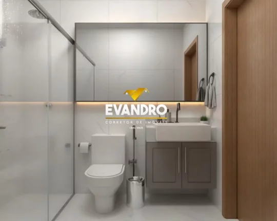 Imagem Casa para Venda em Cuiabá / MT no bairro Santa Cruz