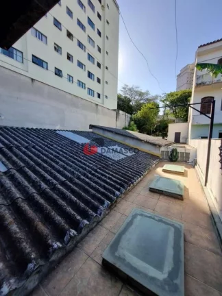 Imagem Casa à venda 2 Quartos, 3 Vagas, 110M², Rudge Ramos, São Bernardo do Campo - SP