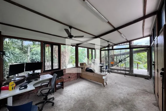 Imagem Casa à Venda - Vargem Grande, 5 Quartos, 320 m2