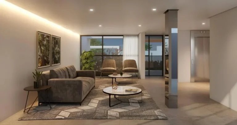 Imagem Apartamento Padrão