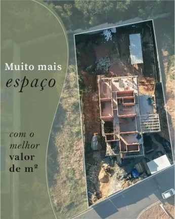 Imagem Terreno em Condomínio Fechado Santa Felicidade - Curitiba-PR