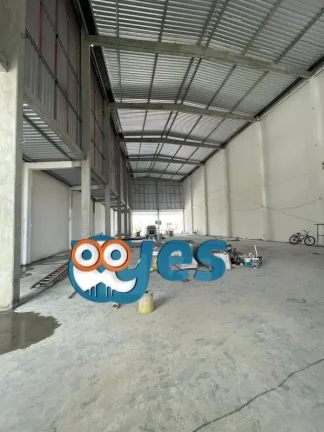 Imagem Galpao comercial para Locação na Av.Iguatemi com 750m