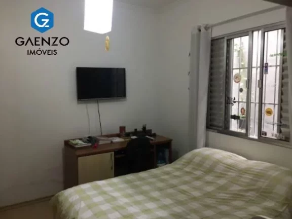 Imagem Casa Terrea Jaguaribe