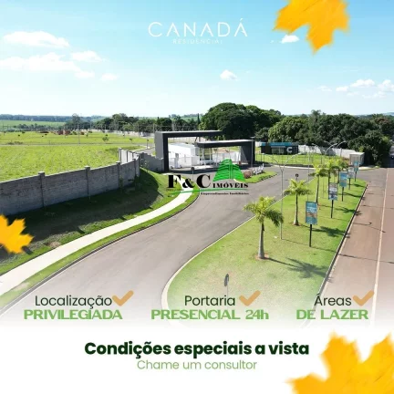 Imagem Terreno em Condomínio para Venda em Araras, Jardim São João