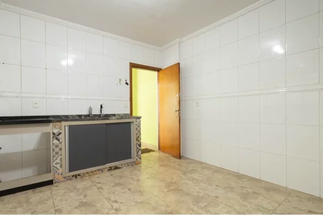 Imagem CASA RESIDENCIAL em São Paulo - SP, Parque São Domingos