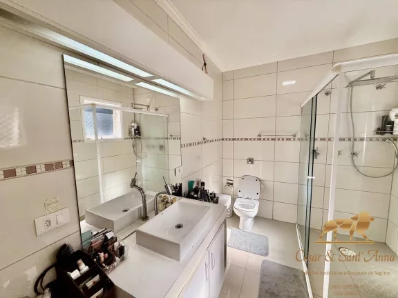 Imagem Casa de 3 dormitórios a venda em Campos do Jordão