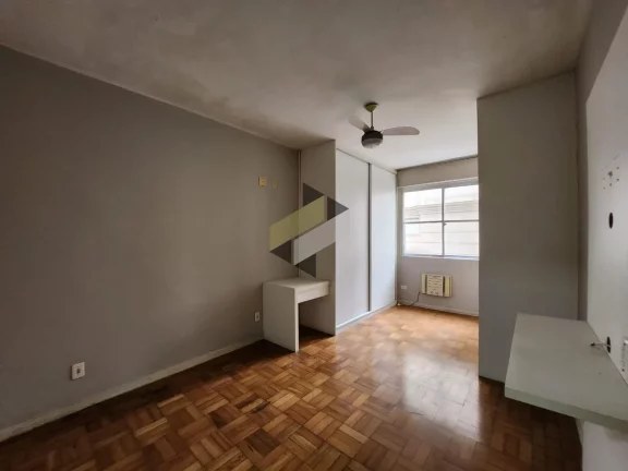 Imagem Apartamento para Venda em Santos, Gonzaga, 3 dormitórios, 2 suítes, 5 banheiros, 1 vaga