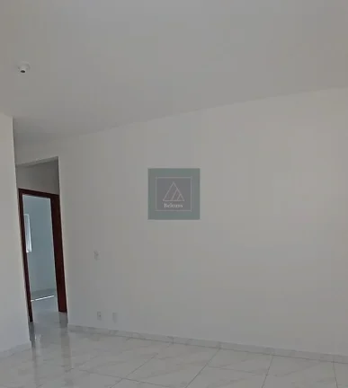 Imagem Casa em Condomínio Fechado na Praia de Barra Velha/SC - 2 quartos. 1 suíte. 2 vagas. 39 m².