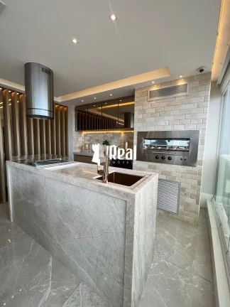 Imagem Porteira Fechada - Vista Mar